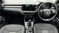 Skoda Fabia 1.0 TSI 110 SE L 5dr Petrol Hatchback